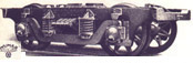 American bogie