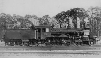 BR 13 820